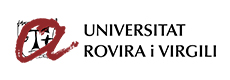 Universitat Rovira i Virgili logo