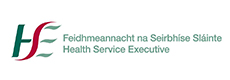 Ireland Health Service Executive logo