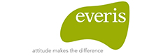 Everis logo