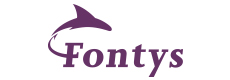 Fontys logo