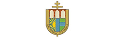 Ferenc Gál College logo