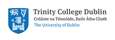 Trinity College Dublin logo