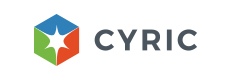 Cyric logo