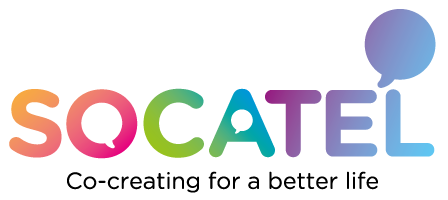 SoCaTel logo