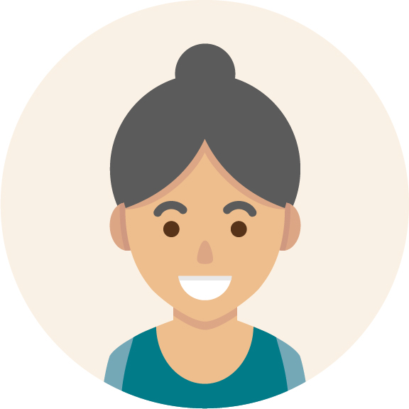 Anne McDonald avatar