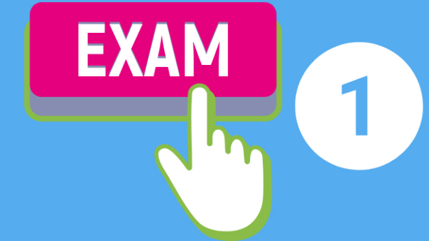Exam 1