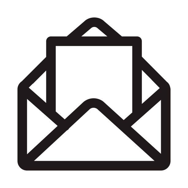 mail icon